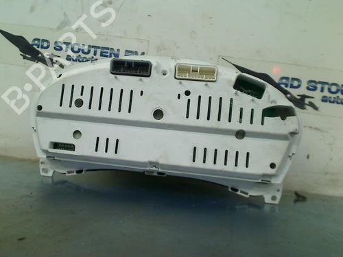 Display monitor HYUNDAI TUCSON (JM) 2.0 | BP22435410C48 