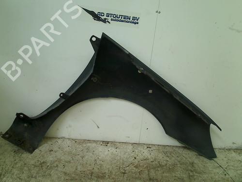 Left front fenders PEUGEOT 307 CC (3B) 2.0 16V | BP13017087C41 