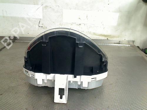 Display monitor MAZDA 2 (DE_, DH_) 1.5 MZR (DE5FS) | BP32359170C48 