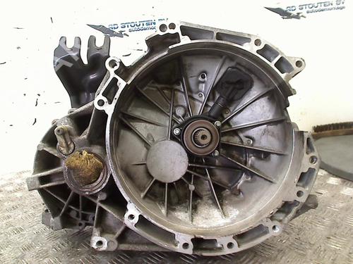 Used Gearbox VOLVO V50 (545) 1.8 (125 hp) 11300150