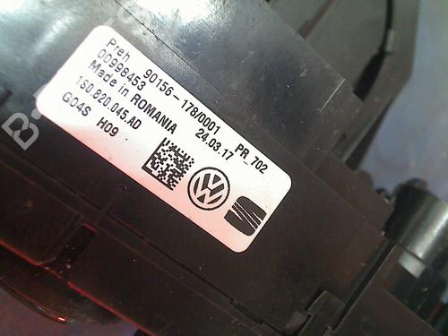 Climate control VW UP! (121, 122, BL1, BL2, BL3, 123) 1.0 | BP12589391I5 