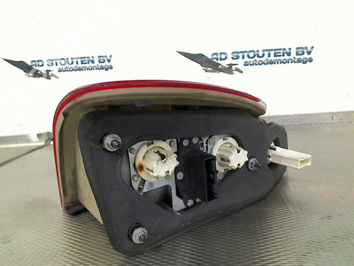 Right taillight BMW X5 (E53) 3.0 i | BP24227285C35 