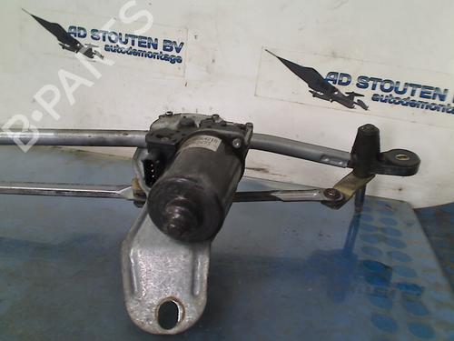 Front wipers mechanism BMW X5 (E53) 3.0 d | BP15381769C83 