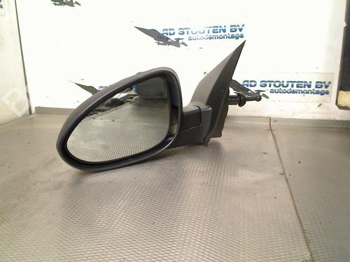 Bakspejl venstre CHEVROLET AVEO Hatchback (T300) 1.2 (86 hp) 31149293