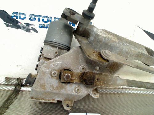 Front wipers mechanism FORD FIESTA VI (CB1, CCN) 1.0 | BP29299828C83 