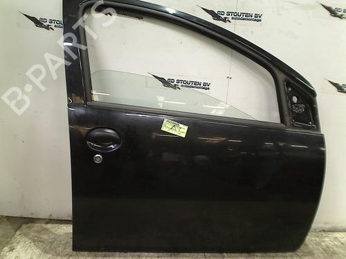 Right front door TOYOTA AYGO (_B1_) 1.0 (KGB10_, KGB10R) | BP14454165C3 