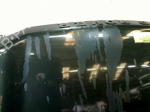 Hood LAND ROVER FREELANDER I (L314) 2.0 Td4 4x4 | BP15733165C1 