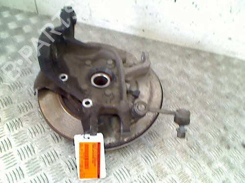 Used Left rear steering knuckle VOLVO XC90 II (256) T8 Hybrid AWD (407 hp) 11260059