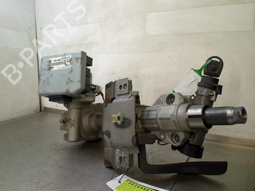 Steering column VW UP! (121, 122, BL1, BL2, BL3, 123) 1.0 | BP39466785M21 - Image 4