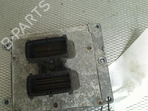 Engine control unit (ECU) SAAB 9-3 Estate (E50) 1.8t 2.0 | BP36048348M57 - Image 4