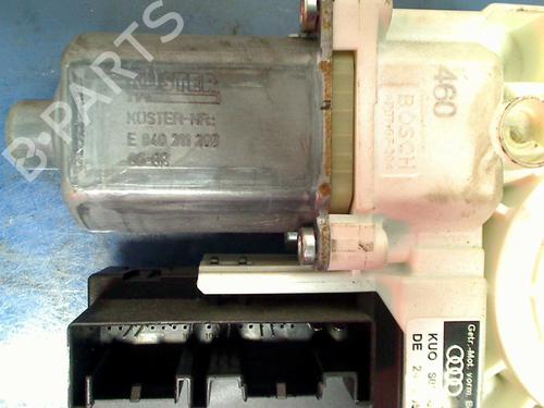 Right front window motor AUDI A3 Sportback (8PA) 1.9 TDI | BP16407461E20 
