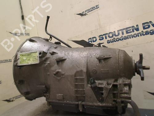 Gearbox MERCEDES-BENZ E-CLASS T-Model (S211) E 240 T (211.261) | BP11945771M3 