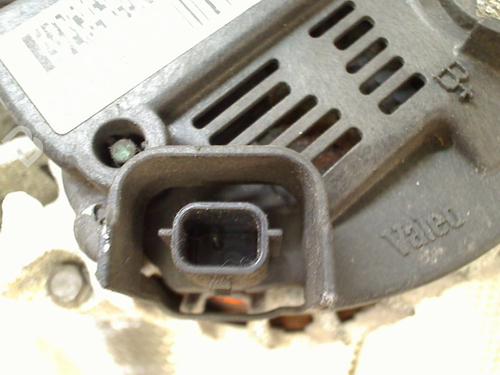 Alternator MERCEDES-BENZ CITAN Box Body/MPV (W415) 109 CDI (415.601, 415.603, 415.605) | BP30726899M7