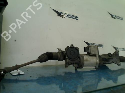 Used Steering rack SEAT LEON (1P1) 1.6 (102 hp) 13878613