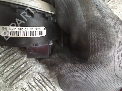 Switch MERCEDES-BENZ E-CLASS (W211) E 240 (211.061) | BP11311648I30 
