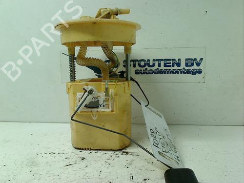 Used Fuel pump FORD FIESTA VI (CB1, CCN) 1.6 TDCi (90 hp) 11298462