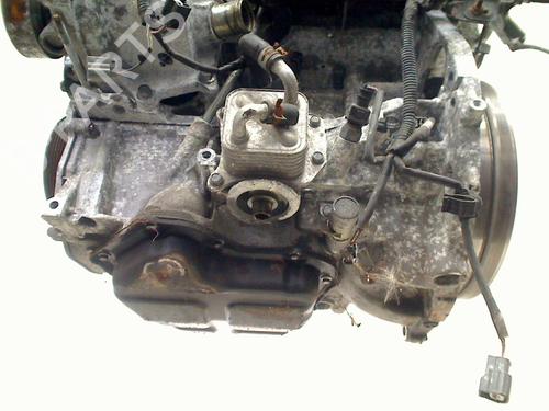 Engine RENAULT MEGANE IV Hatchback (B9A/M/N_) 1.6 TCe 205 (B9MV) | BP39668218M1 - Image 8