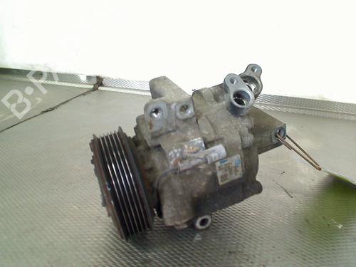 AC compressor CITROËN C1 (PM_, PN_) 1.0 | BP38646748M34 - Image 7