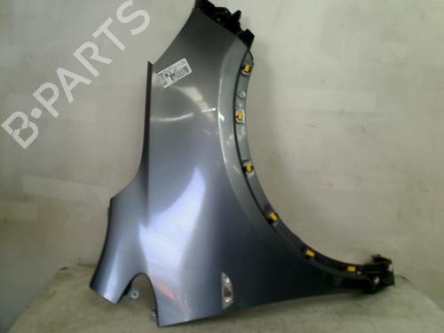 Used Right front fenders Right front fenders OPEL MOKKA / MOKKA X (J13) 1.4 (_76) (140 hp) 36162753 36162753