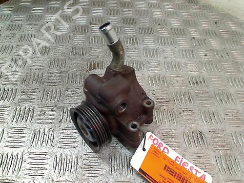 Used Steering pump FORD FIESTA V (JH_, JD_) 1.4 16V (80 hp) 11311456