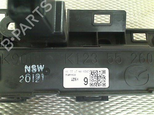 Computer MAZDA CX-5 (KF) 2.0 | BP24823755M11 - Image 4