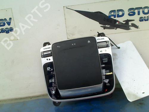 Used Switch MERCEDES-BENZ A-CLASS (W177) A 180 (177.084) (136 hp) 24579178