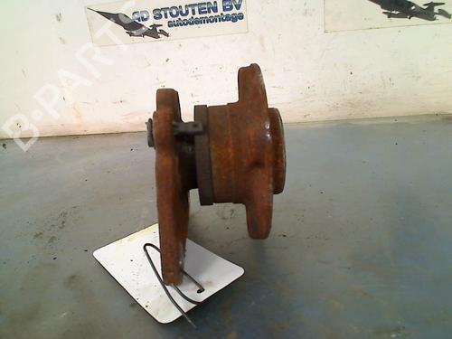 Right rear steering knuckle OPEL CORSA F (P2JO) 1.2 (68) | BP21774260M28 