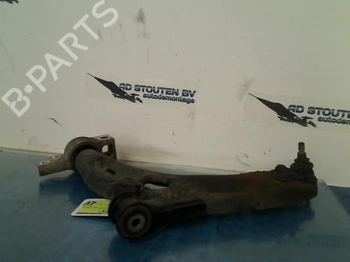 Left front suspension arm VW GOLF VI (5K1) 1.6 TDI | BP13409809M12 