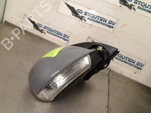 Right mirror VW GOLF V (1K1) 1.9 TDI | BP28131328C27 