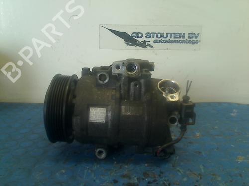 Used AC compressor SEAT IBIZA III (6L1) 1.6 16V (105 hp) 11263320