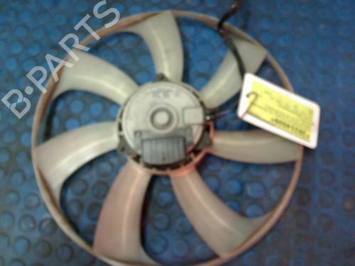 Fan TOYOTA YARIS (_P13_) 1.5 Hybrid (NHP130_, NHP130) | BP11262576M128 