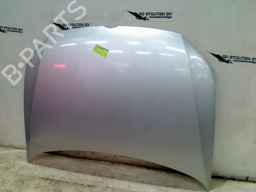 Hood VW POLO V (6R1, 6C1) 1.2 TDI | BP21774224C1 