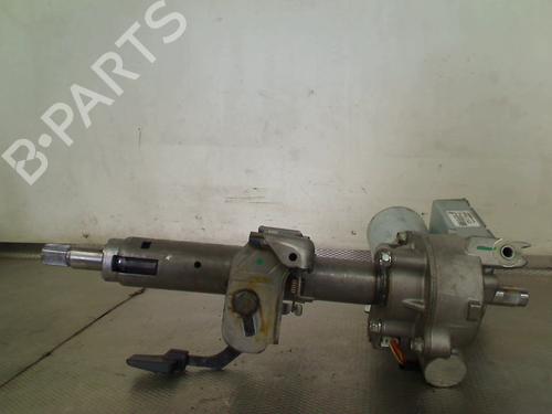 Steering column OPEL KARL (C16) 1.0 | BP39247329M21 - Image 7