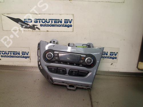 Used Climate control Climate control FORD FOCUS III 1.6 TDCi (115 hp) 34051834 34051834