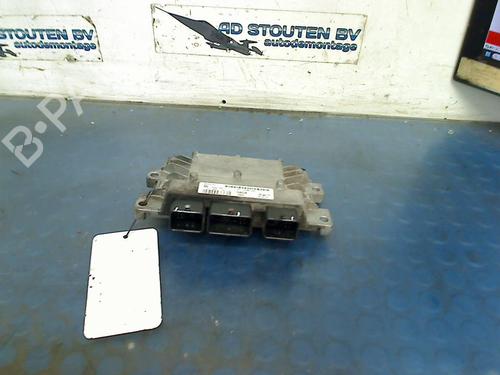Used Engine control unit (ECU) FORD FIESTA VI (CB1, CCN) 1.4 (97 hp) 19503089