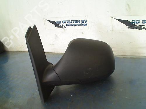Left mirror SEAT ALTEA XL (5P5, 5P8) 1.4 TSI | BP20084289C26 