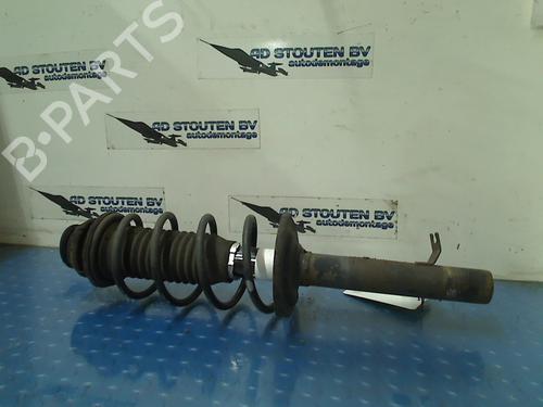Right front shock absorber PEUGEOT 107 (PM_, PN_) 1.0 | BP11325674M17