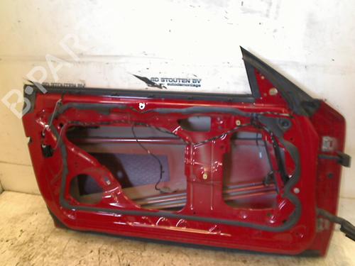 Left front door BMW 1 (E81) 116 d | BP11264767C2 