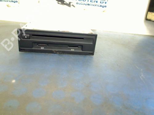 Elektronisk modul VW POLO VI (AW1, BZ1, AE1) 1.0 TSI (95 hp) 30497115