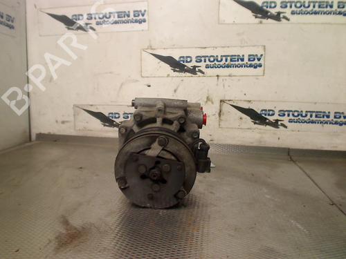 AC compressor FORD FIESTA VI (CB1, CCN) 1.25 | BP29932695M34