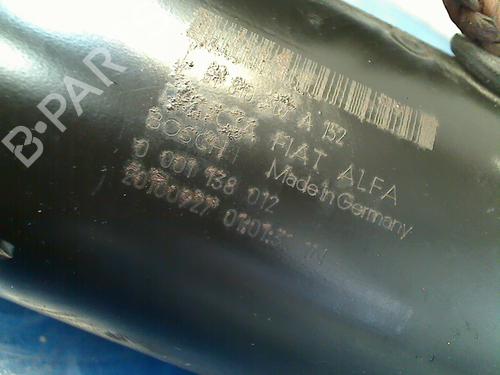 Starter FIAT PUNTO EVO (199_) 1.3 D Multijet | BP11325232M8 