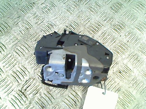 Front right lock FORD FIESTA VI (CB1, CCN) 1.6 Ti | BP13125045C97 