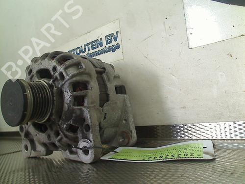 Alternator VW UP! (121, 122, BL1, BL2, BL3, 123) 1.0 | BP31243469M7