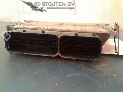 Engine control unit (ECU) FIAT DOBLO Cargo (263_) 1.3 D Multijet | BP12591065M57 