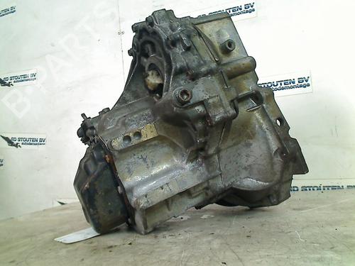 Gearbox NISSAN PIXO (UA0) 1.0 | BP27692269M3 