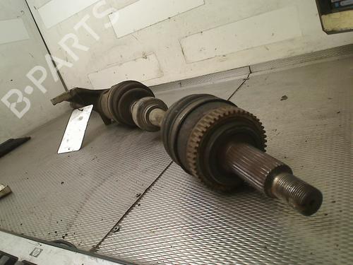 Used Right front driveshaft HYUNDAI ix35 (LM, EL, ELH) 2.0 CRDi 4WD (136 hp) 30622070