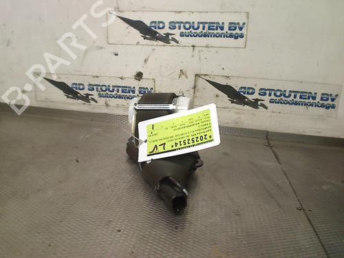 Front left seatbelt OPEL MERIVA B MPV (S10) 1.4 (75) | BP29742854I26 