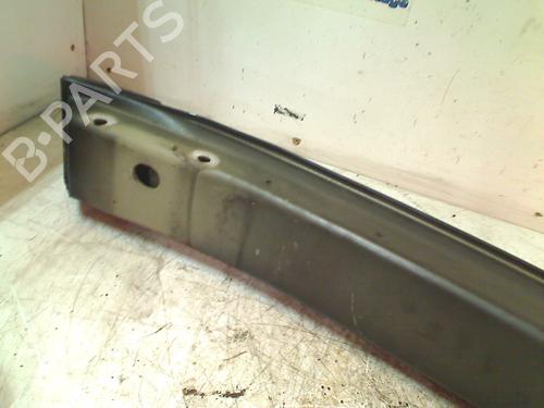 Front bumper reinforcement JAGUAR X-TYPE I Estate (X400) 2.5 | BP11315513C109 
