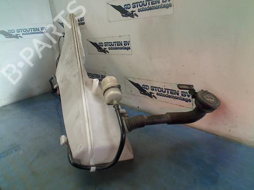 Windscreen washer tank BMW X5 (E70) 3.0 d | BP13359340C113 