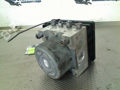 ABS pump PEUGEOT 208 II (UB_, UP_, UW_, UJ_) 1.2 PureTech 100 | BP25782992M43 